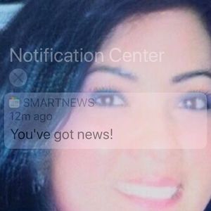 Meet your Posher, Dory